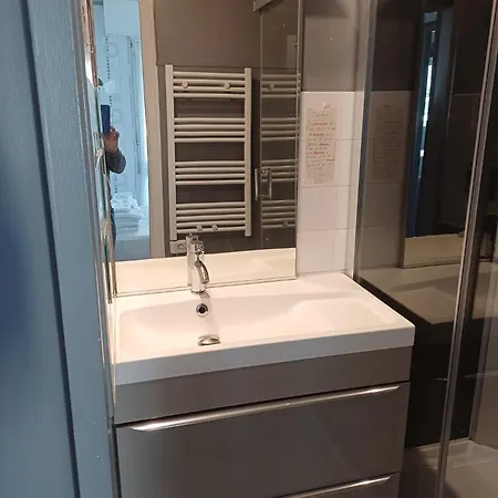 Appartement L Le Vélo La Saint-Hilaire-de-Riez