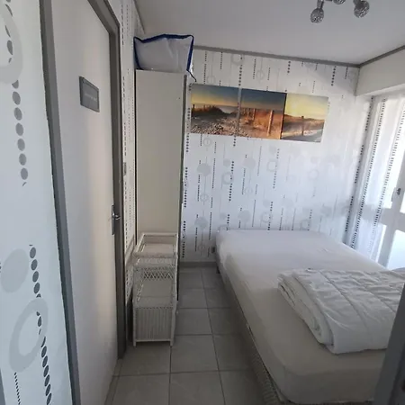 L Le Vélo La Appartement