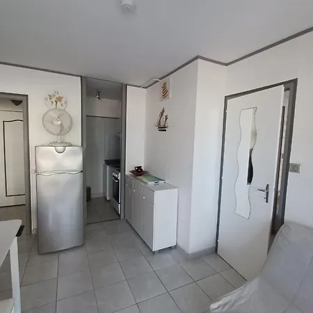 Appartement L Le Vélo La Saint-Hilaire-de-Riez