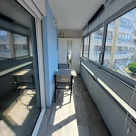 Appartement L Le Vélo La Saint-Hilaire-de-Riez