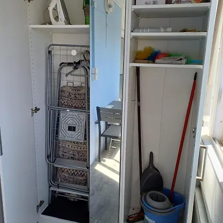 L Le Vélo La Appartement Saint-Hilaire-de-Riez